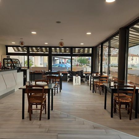 R&B Hotel Alfonsine Exterior photo