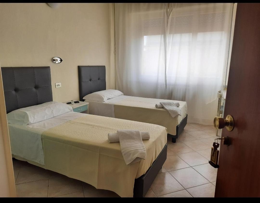 R&B Hotel Alfonsine Exterior photo