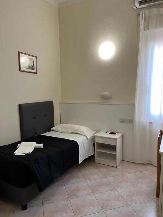 R&B Hotel Alfonsine Exterior photo