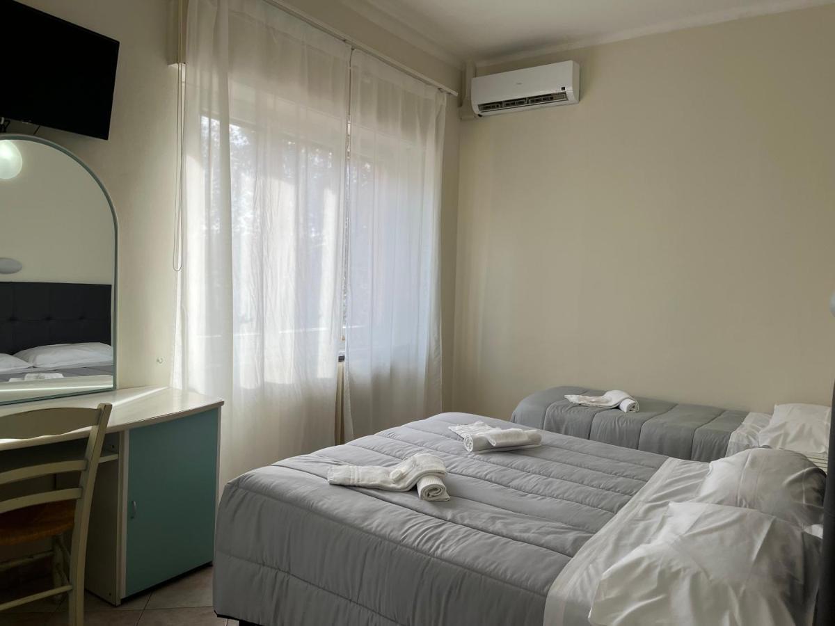 R&B Hotel Alfonsine Exterior photo