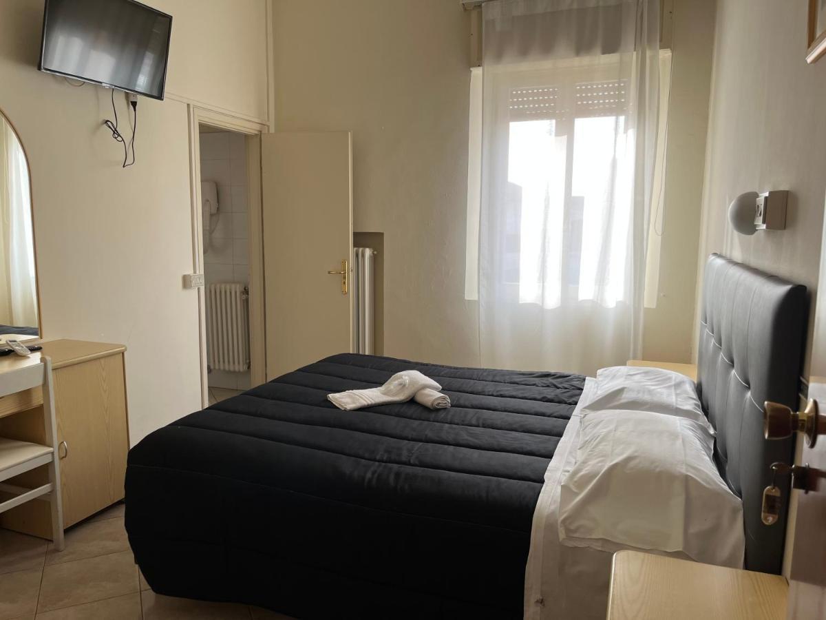 R&B Hotel Alfonsine Exterior photo